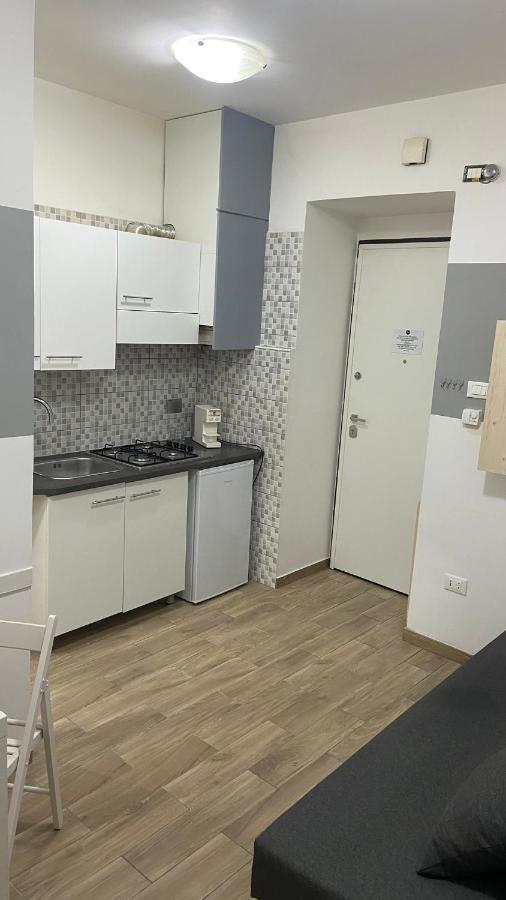 Giuliani 23 Apartment Trieszt Kültér fotó