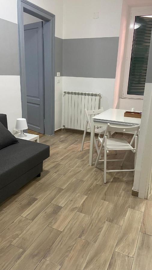 Giuliani 23 Apartment Trieszt Kültér fotó