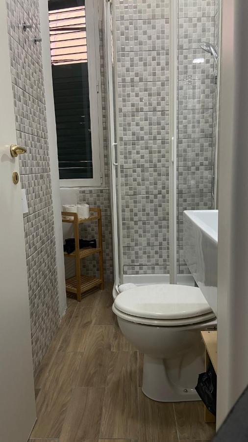 Giuliani 23 Apartment Trieszt Kültér fotó