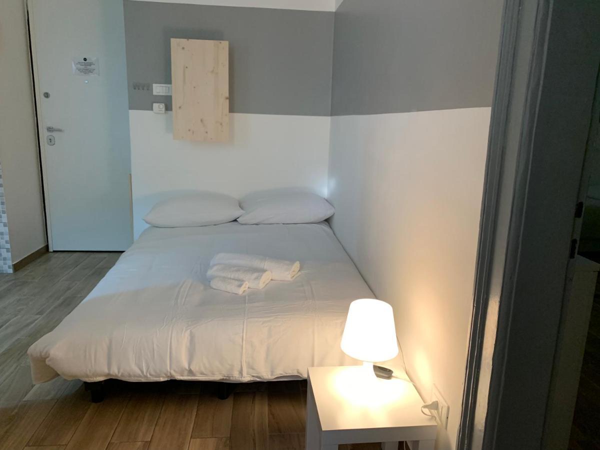 Giuliani 23 Apartment Trieszt Kültér fotó